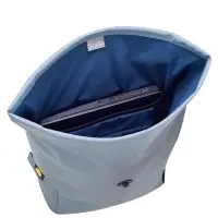 Рюкзак Turenne, серо-голубой Рюкзак Turenne, серо-голубой