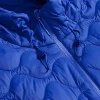 Куртка унисекс Tarnaby, ярко-синяя, размер L Куртка унисекс Tarnaby, ярко-синяя, размер L