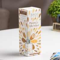 Диффузор ароматический лесная тропа BAGO home 45 мл Диффузор ароматический лесная тропа BAGO home 45 мл