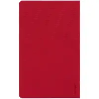 Ежедневник Grade, недатированный, красный Ежедневник Grade, недатированный, красный