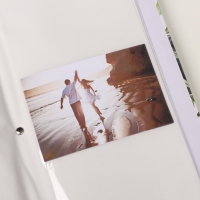 Фотоальбом на 300 фото 10х15 см "Фламинго и зебры" 33,5х17,5х5 см Фотоальбом на 300 фото 10х15 см "Фламинго и зебры" 33,5х17,5х5 см