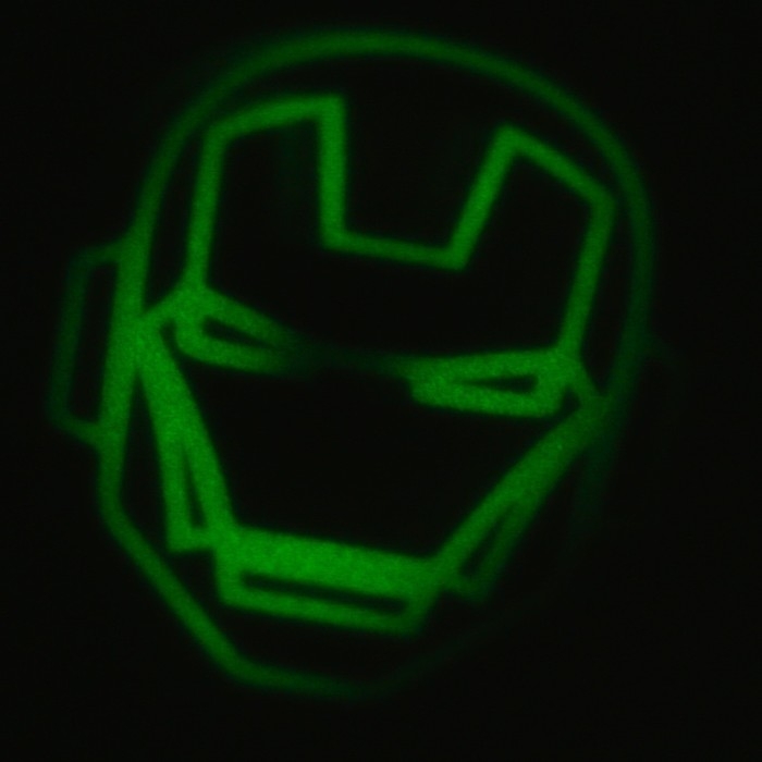 Большой набор опытов &laquo;Мстители&raquo;, 7 крутых опытов