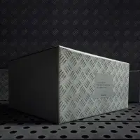 Коробка Hard Work