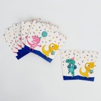 Снек-бокс &laquo;Дино&raquo;, 6 шт.