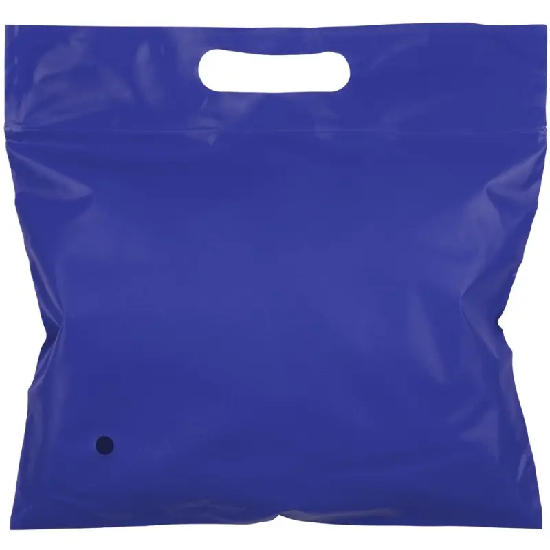 Дождевик RainDrop, ярко-синий, размер XL/XXL