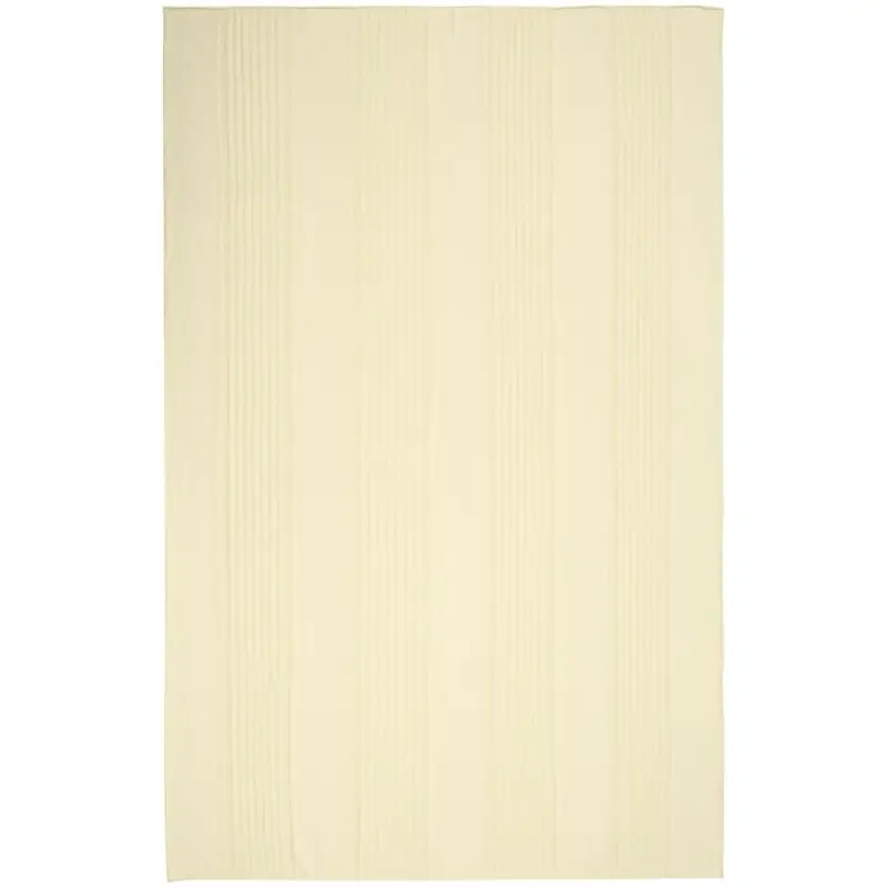 Плед Pail Tint, светло-желтый