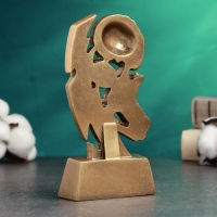 Стела "Хоккей" 10х4х17см Стела "Хоккей" 10х4х17см