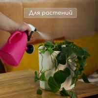 Пульверизатор-лейка, 1 л, цвет МИКС, Greengo Пульверизатор-лейка, 1 л, цвет МИКС, Greengo