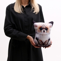 Антистресс игрушка «Ушастик» Антистресс игрушка «Ушастик»