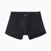 Трусы мужские боксеры, цвет черный, р-р 56 (3XL) Трусы мужские боксеры, цвет черный, р-р 56 (3XL)