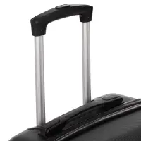 Чемодан Fattore S, ver.2, черный Чемодан Fattore S, ver.2, черный