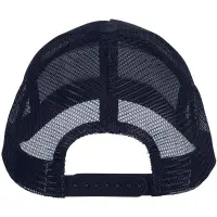 Бейсболка Blink, кобальт (темно-синяя) Бейсболка Blink, кобальт (темно-синяя)