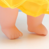 Кукла классическая "Мальвина" для девочек, пластик, 50 см, микс Кукла классическая "Мальвина" для девочек, пластик, 50 см, микс