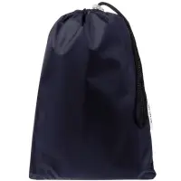 Дождевик детский Rainman Kids темно-синий, 7-9 лет