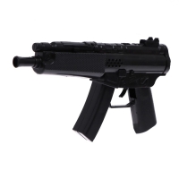 Автомат-трещотка &laquo;Ястреб&raquo;, МИКС