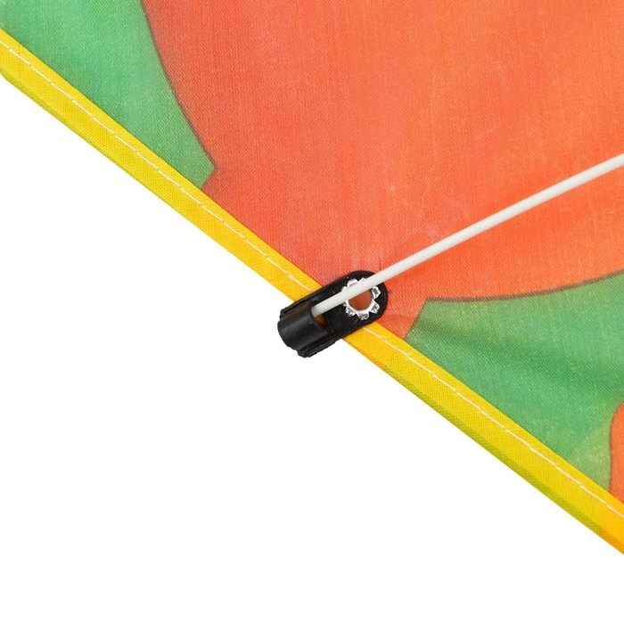 Воздушный змей «Мимимишки», 50х80 см Воздушный змей «Мимимишки», 50х80 см