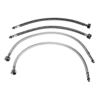 Смеситель на борт ванны ZEIN NB-3, на четыре отверстия, комплект, высокий излив, хром Смеситель на борт ванны ZEIN NB-3, на четыре отверстия, комплект, высокий излив, хром