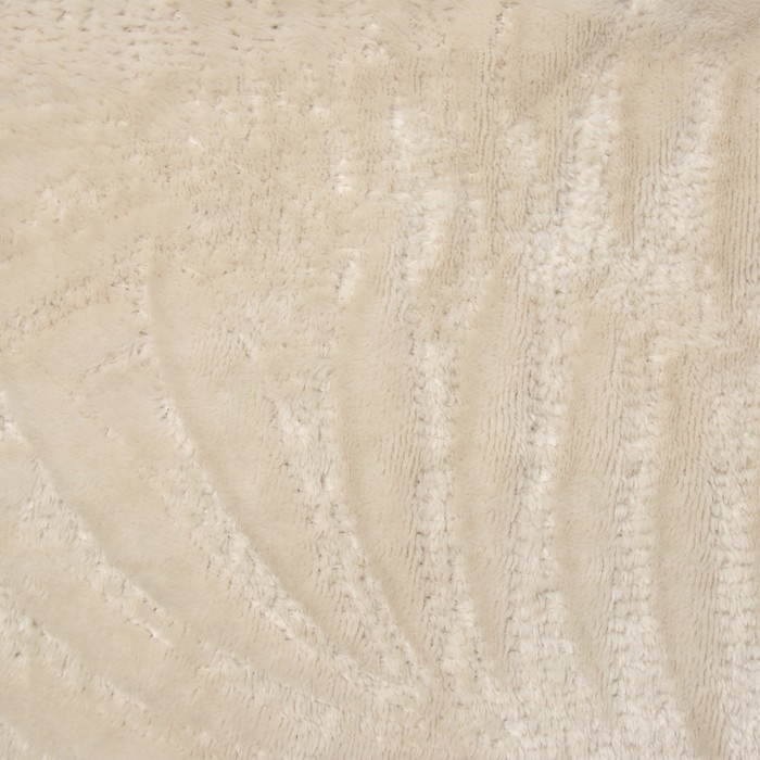 Покрывало OAZIS, 200х220 см, искусственный мех, пэ100%