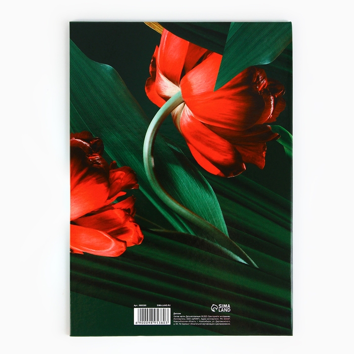 Диплом &laquo;Любимым родителям&raquo;, А5, 21 х 15 см.