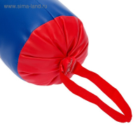 Игровой набор для бокса «Мишка» Игровой набор для бокса «Мишка»