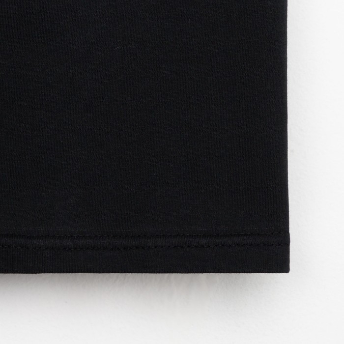 Футболка &laquo;Zа победу&raquo;, с символикой Z, размер 48, цвет чёрный