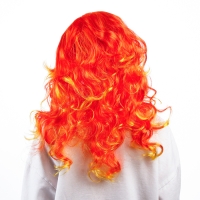 Карнавальный парик «Фея» Карнавальный парик «Фея»