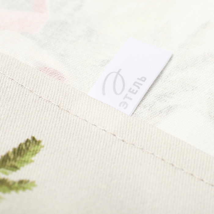 Набор подарочный Этель "Kitchen": полотенце 40х70 см., ложка кух., доска кух.