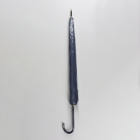 Зонт - трость полуавтоматический &laquo;Однотон&raquo;, эпонж, 16 спиц, R = 53/60 см, D = 120 см, цвет МИКС