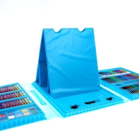 Набор для творчества &laquo;Крутые тачки&raquo;, с мольбертом, 208 предметов