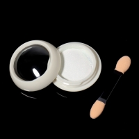 Втирка для ногтей, с аппликатором, цвет сияние Втирка для ногтей, с аппликатором, цвет сияние