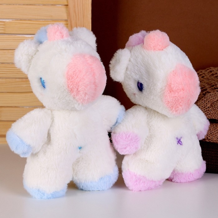 Мягкая игрушка &laquo;Единорог&raquo;, 24 см