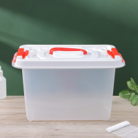 Бокс универсальный «Аптечка», 10 л Бокс универсальный «Аптечка», 10 л