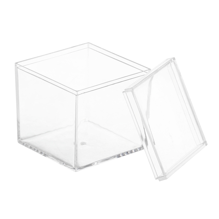 Набор для опытов &laquo;Снежный ночник: Кролик&raquo;, своими руками