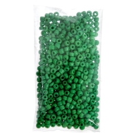 Набор для бисероплетения &laquo;Игрушки из бисера: Фрукты&raquo;, 3 фигурки