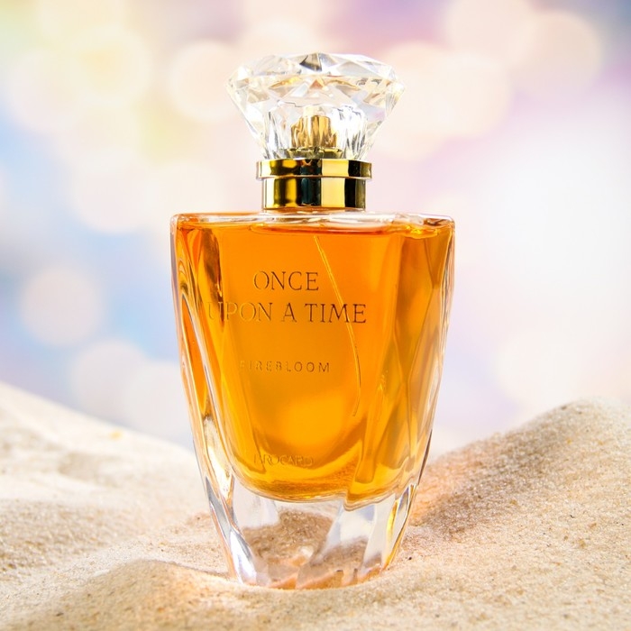 Парфюмерная вода женская ONCE UPON A TIME Firebloom, 75 мл Парфюмерная вода женская ONCE UPON A TIME Firebloom, 75 мл