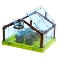 Набор для опытов «Моя мини-ферма» Набор для опытов «Моя мини-ферма»