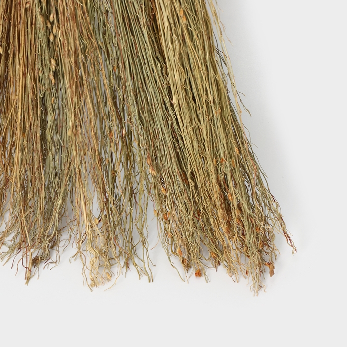 Веник пятилучевой &laquo;Сорго&raquo;, 300 г, 85 см