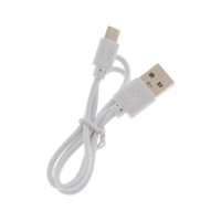 Лампа для гель лака Luazon LUF-22, LED, 6 Вт, 6 диодов, таймер 45/60 с, USB, розовая Лампа для гель лака Luazon LUF-22, LED, 6 Вт, 6 диодов, таймер 45/60 с, USB, розовая