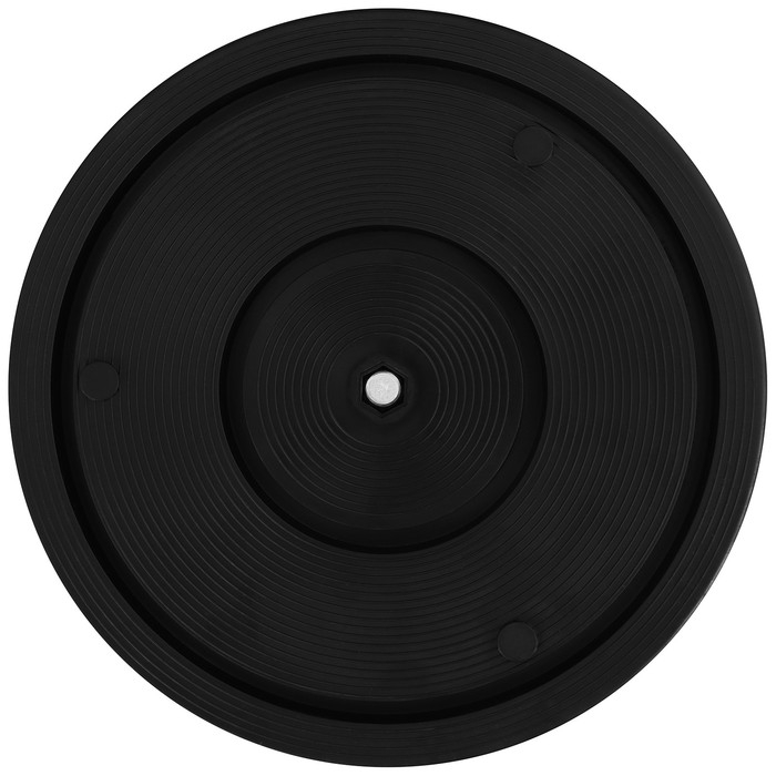 Диск здоровья, с магнитными вставками, d=27 см, цвета МИКС