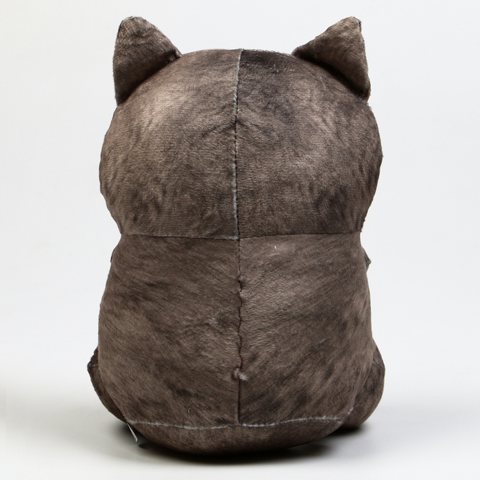 Мягкая игрушка "Котик"