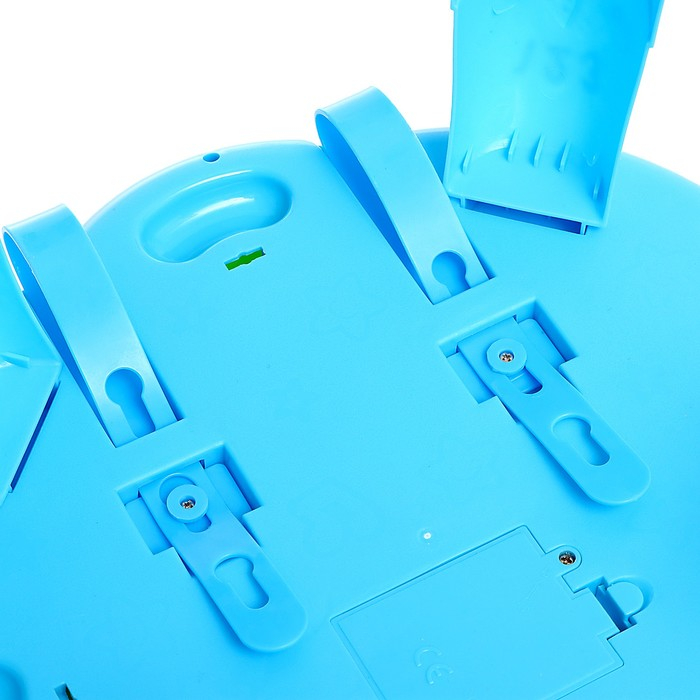 Развивающий столик &laquo;Весёлая игра&raquo;, 3 в 1, световые и звуковые эффекты