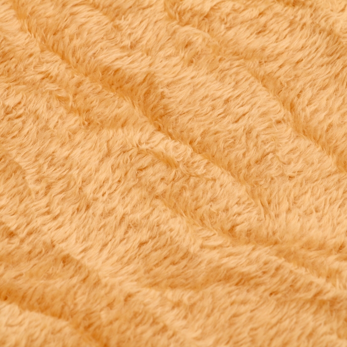 Мягкая игрушка &laquo;Медведь&raquo; с пледом, 35 см