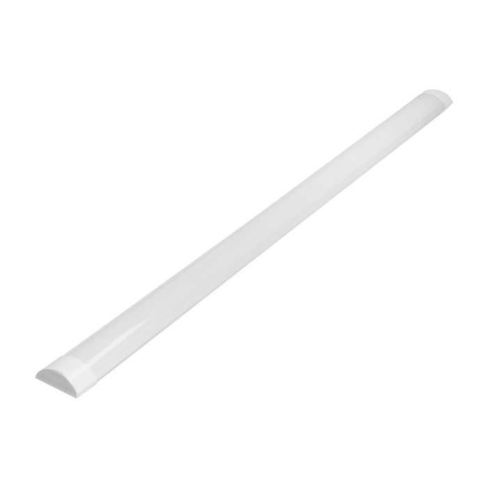 Светодиодный светильник REV Line SPO, 36 Вт, 6500 К, 3060 Лм, IP20, 1200 х 80 х 25 мм Светодиодный светильник REV Line SPO, 36 Вт, 6500 К, 3060 Лм, IP20, 1200 х 80 х 25 мм