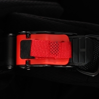 Шлем модуляр с двумя визорами, размер XXL (61), модель - BLD-160E, черный глянцевый Шлем модуляр с двумя визорами, размер XXL (61), модель - BLD-160E, черный глянцевый