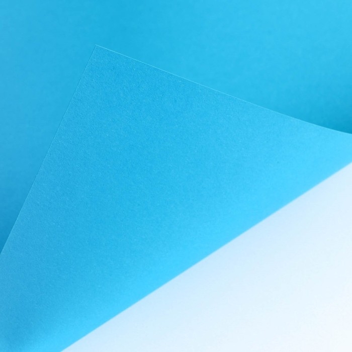 Картон цветной тонированный, А4, 16 листов, 16 цветов, немелованный, двусторонний, в пакете, 180 г/м&sup2;, Смешарики