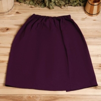 Полотенце на липучке килт для бани и сауны 150х75 см, мужской, хлопковый, 150 гр/м, МИКС Полотенце на липучке килт для бани и сауны 150х75 см, мужской, хлопковый, 150 гр/м, МИКС