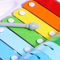 Металлофон «Радуга» Металлофон «Радуга»