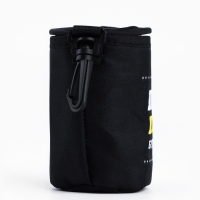 Стопки, набор в чехле &laquo;Пил, пью, буду пить&raquo;, 4 шт х 70 мл