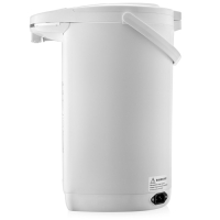 Термопот BRAYER 1091BR-WH, 1450 Вт, 5,5 л, 2 способа подачи воды Термопот BRAYER 1091BR-WH, 1450 Вт, 5,5 л, 2 способа подачи воды