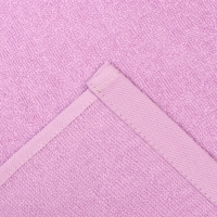 Полотенце Карамель 30х60см, сиреневый,махра 340г/м, хл100% Полотенце Карамель 30х60см, сиреневый,махра 340г/м, хл100%